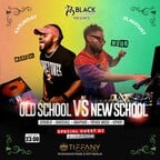 Tiffany Club Berlin Old School vs New School Party - Afrobeats I Dancehall I Hiphop and more