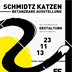 iLand Berlin Schmidtz Katzen - Betanzbare Ausstellung