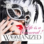 Maxxim Berlin Womanized - Life is a Carneval