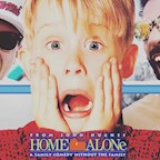 The Living Room Berlin Maxxx & Harry presents Home Alone