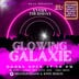 Night Club Berlin Glowing Galaxie - Jeden Donnerstag im Night