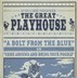 Ritter Butzke Berlin The Great Playhouse