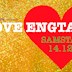 Ritter Butzke Berlin Picknick presents I Love Engtanz