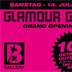 Box Gallery Berlin Grand Opening Glamour Girls