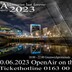 Aqua Partyschiff Berlin Aqua Bootsparty 2023