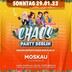 Club Moskau Berlin Chaos Berlins Grösste 16+ Party