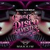 Maxxim Berlin Glitter & Glam Disco Silvester 2024/2025