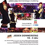 Pacha Berlin juke& joy