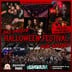Napoleon Komplex Hamburg Halloween-Festival 2025: 4.000 Besucher, 3 Floors, 20m Grusel-Labyrinth mit Schauspielern