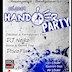 Freudenzimmer Berlin Zeitspiel - Die Handballerparty Nr.5 "Handballer&Friends"