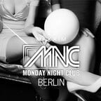 Maxxim Berlin Monday Nite Club