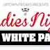 Bohannon Soulclub Berlin Uptown Friday´s presents: Ladies Night - All White Party