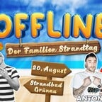 Strandbad Grünau Berlin Offline – Der Familien Strandtag