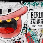 Ritter Butzke Berlin Berliner Schnauze - Supertalkshow & Streamspektakel