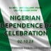 Maaya Berlin Nigerian Independence Celebration day