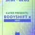 Kater Blau Berlin Kater Presents: Bodyshift X Nest with Madalba, Adam Munnings, Viktor Kubin + More