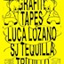 Ohm Berlin Grafiti Tapes with Luca Lozano, SJ Tequilla and Trujillo