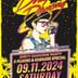 Cassiopeia Berlin Dirty Dancing Party - 80s & 90s Love - 3 Floors