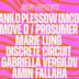 Else Berlin Away presenta Danilo Plessow [Mcde], Move D y Prosumer