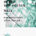 Ohm Berlin Patterns of Perception / Peter Van Hoesen & Nali