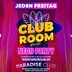 Paradise Club Berlin 16+ Club Room - Neon Party