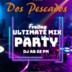 Dos Pescados II - Mariendorf  Berlin Every Friday - Ultimate Mix - Party