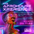 Badehaus Berlin The Afrohouse Xperience