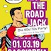 Cassiopeia Berlin Hit the Road Jack