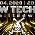Der Weiße Hase Berlin Raw Techno / m:ltdøwn