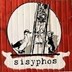 Sisyphos Berlin Non-birthday in 12 acts