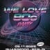 Quasimodo Hamburg We Love 80s