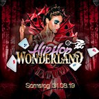 Die Insel Hamburg Hip Hop Wonderland - Rise of the Queen