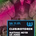 Watergate Berlin Clubmotoren