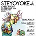 Ritter Butzke Berlin Fuony Agency Presents: Steyoyoke Label Night