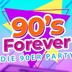 Pirates Berlin 90s Forever - Die 90er Jahre Party
