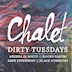 Chalet Berlin Dirty Tuesdays with Andrea Di Rocco, Rocko Garoni & More