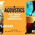 Cassiopeia Berlin The Flavians - Fluglotse - Ria // Acoustics Berlin