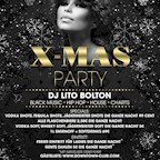 Downtown Berlin X-Mas Party