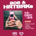 808 Berlin 808 & Heartbreaks - Her Edition