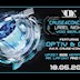 Void Club Berlin Cause4Concern 20 Years Label Night w/ Optiv & Cza