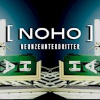 NOHO Hamburg Noho ❤ Saturdays