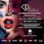 The Pearl Berlin Fashion TV Modelnacht by Ku'damm After Work | 104.6 RTL