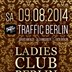 Traffic Berlin Ladies Club Berlin