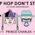 Prince Charles Berlin Hip Hop Don't Stop 10th Anniversary Part I - The Beatnuts live!