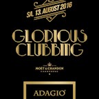 Adagio Berlin Glorious Clubbing / Vol. 2