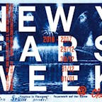 Chalet Berlin New Years Eve Week Day 1 with Sidney Charles, Few Nolder, Tsepo & More