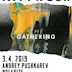 Watergate Berlin Mittwoch: The Gathering with Andrey Pushkarev, Polarize, Lion Bakman