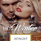Adagio Berlin Rendezvous presents Hot Winter
