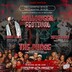 The Balcony Club  The Largest 16+ Halloween Festival | The Purge edition 2 days 2 live acts