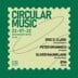 gestrandet Mitte Berlin Circular Music Open Air w/ Eric D. Clark, Peter Grummich, Oliver Raumklang and BTM